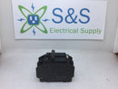 General Electric THQC2115 15 Amp 2 Pole 120/240V Type THQC Circuit Breaker