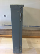 Eaton BRP12N200R 12 Space 200 Amp 120/240VAC Type BRP Nema3R Convertible Load Center