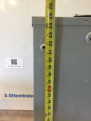 Eaton BRP12N200R 12 Space 200 Amp 120/240VAC Type BRP Nema3R Convertible Load Center