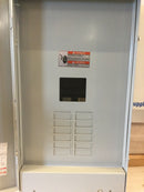 Eaton BRP12N200R 12 Space 200 Amp 120/240VAC Type BRP Nema3R Convertible Load Center