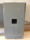 Eaton BRP12N200R 12 Space 200 Amp 120/240VAC Type BRP Nema3R Convertible Load Center