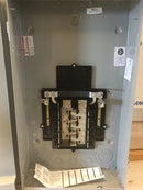 Eaton BRP12N200R 12 Space 200 Amp 120/240VAC Type BRP Nema3R Convertible Load Center