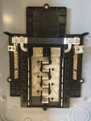 Eaton BRP12N200R 12 Space 200 Amp 120/240VAC Type BRP Nema3R Convertible Load Center