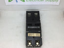 GTE/Sylvania QFL2150 150 Amp 2 Pole 120/240V Circuit Breaker - Flaw