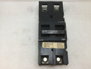 GTE/Sylvania QFL2150 150 Amp 2 Pole 120/240V Circuit Breaker - Flaw