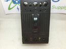 General Electric THQD32225 3 Pole 225 Amp 240 Vac Circuit Breaker