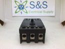 General Electric THQD32225 3 Pole 225 Amp 240 Vac Circuit Breaker