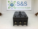 General Electric THQD32225 3 Pole 225 Amp 240 Vac Circuit Breaker