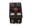 Wadsworth A220 20 Amp 2 Pole 120/240V Type A Circuit Breaker