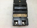 Zinsco, Challenger, Sylvania QFL2200, 2 Pole, 200 Amp Main Circuit Breaker