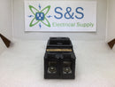 Zinsco, Challenger, Sylvania QFL2200, 2 Pole, 200 Amp Main Circuit Breaker