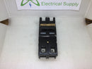 Zinsco, Challenger, Sylvania QFL2200, 2 Pole, 200 Amp Main Circuit Breaker