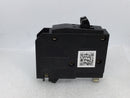 Square D QOT2020 20 Amp 1 Pole 120/240V Breaker - New Style - Clip On