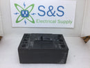 General Electric THQD32100 3 Pole 100A 240V 22KAIC Type THQD Circuit Breaker