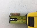 Economy MCL-5 5 Amp 600VAC or Less Fuse