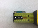 Bussman/Tron FNQ-1/2 0.5 Amp 500V Time Delay Fuse