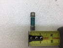Bussman/Tron FNQ-1/2 0.5 Amp 500V Time Delay Fuse