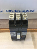 General Electric SGHA36AT0600 3 Pole 600A 600VAC with 600A Rating Plug Type SRPG600A Circuit Breaker