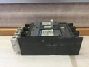 General Electric SGHA36AT0600 3 Pole 600A 600VAC with 600A Rating Plug Type SRPG600A Circuit Breaker