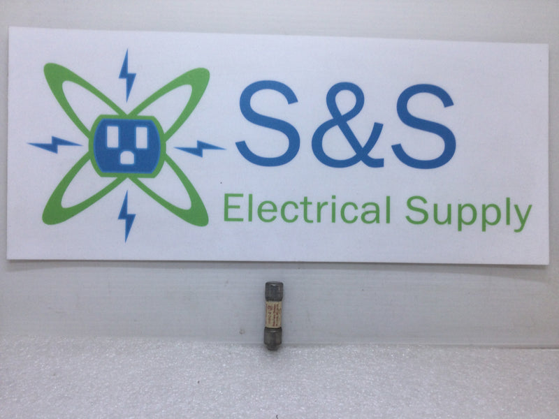 Limitron/Bussman KTK-R-1-1/2 1.5 Amp 600V Current Limiting Fuse