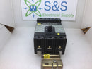 Square D FCB34015 3 Pole 15A 240/480VAC Series 3 Type FCB I-Line Circuit Breaker