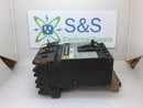 Square D FCB34015 3 Pole 15A 240/480VAC Series 3 Type FCB I-Line Circuit Breaker
