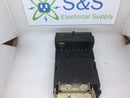 Square D FCB34015 3 Pole 15A 240/480VAC Series 3 Type FCB I-Line Circuit Breaker