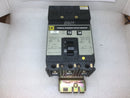 Square D FCB34020 3 Pole 20 Amp 240/480VAC Series 3 Type FCB I-Line Circuit Breaker