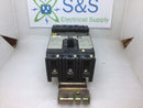 Square D FCB34020 3 Pole 20 Amp 240/480VAC Series 3 Type FCB I-Line Circuit Breaker