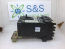 Square D FCB34020 3 Pole 20 Amp 240/480VAC Series 3 Type FCB I-Line Circuit Breaker