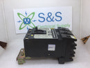Square D FCB34020 3 Pole 20 Amp 240/480VAC Series 3 Type FCB I-Line Circuit Breaker