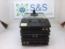 Square D FCB34020 3 Pole 20 Amp 240/480VAC Series 3 Type FCB I-Line Circuit Breaker
