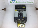 Square D FCB34100 3 Pole 100 Amp 240/480VAC Type FCB I-Line Circuit Breaker