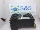 Square D FCB34100 3 Pole 100 Amp 240/480VAC Type FCB I-Line Circuit Breaker