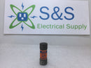 Gould/Shawmut AJT-4 4 Amp 600V Time Delay Current Limiting Class J Fuse