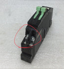 Zinsco/Sylvania/Challenger RC38-30 30 Amp 2 Pole 240V Breaker - Cosmetic Flaw