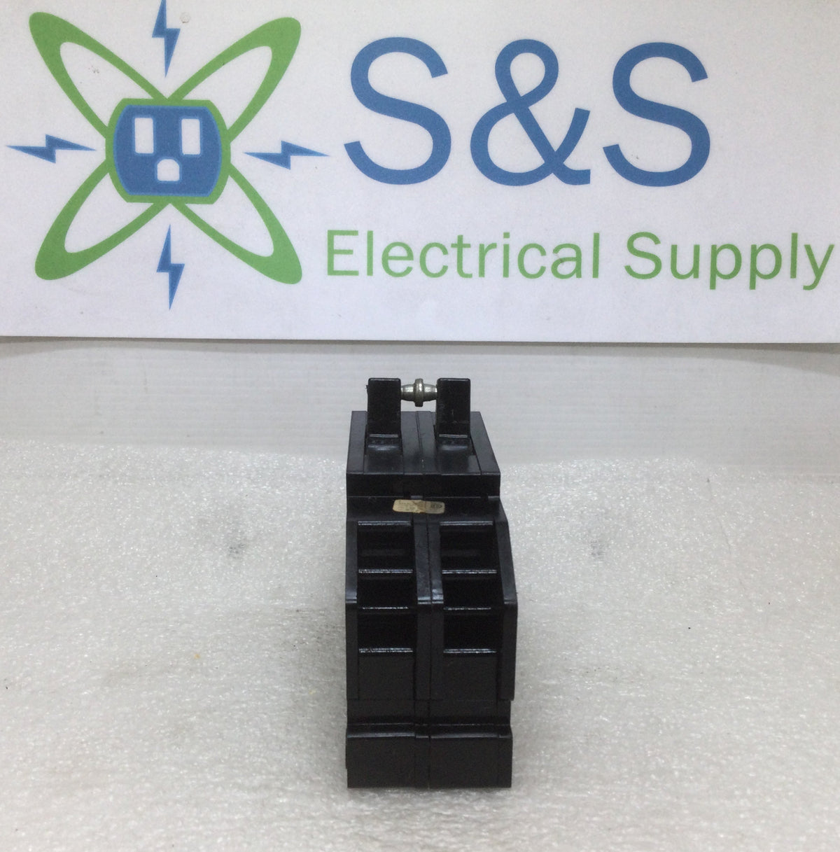 Zinsco/Sylvania/Challenger Q250 50 Amp 2 Pole 120/240V Circuit Breaker