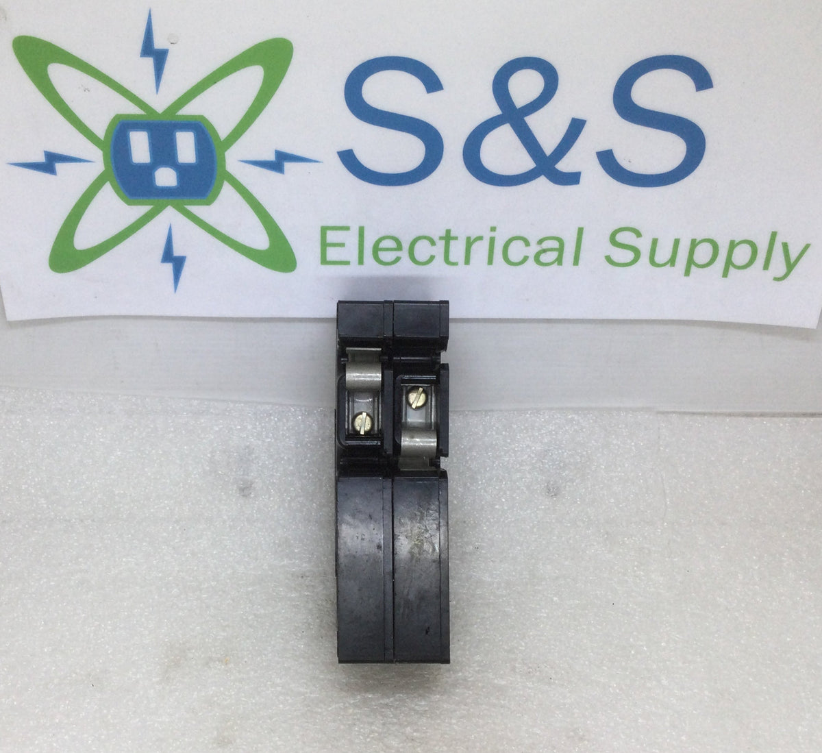 Zinsco/Sylvania/Challenger Q250 50 Amp 2 Pole 120/240V Circuit Breaker