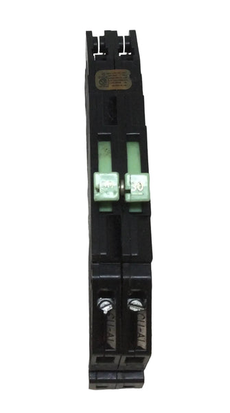 Zinsco / GTE Sylvania RC38-30 30 Amp 2 Pole 120/240V Tandem Breaker