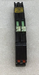 Zinsco/Sylvania/Challenger RC38-30 30 Amp 2 Pole 120/240V Tandem Breaker