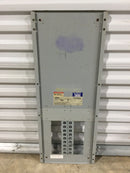 Siemens/ITE CDP-7 100 Amp Series 7 3 Phase 4 Wire Panelboard 33" x 12 7/8"