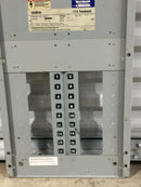 Siemens/ITE CDP-7 100 Amp Series 7 3 Phase 4 Wire Panelboard 33" x 12 7/8"