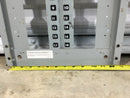 Siemens/ITE CDP-7 100 Amp Series 7 3 Phase 4 Wire Panelboard 33" x 12 7/8"