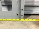 Siemens/ITE CDP-7 100 Amp Series 7 3 Phase 4 Wire Panelboard 33" x 12 7/8"