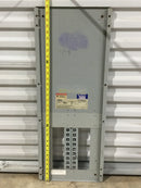 Siemens/ITE CDP-7 100 Amp Series 7 3 Phase 4 Wire Panelboard 33" x 12 7/8"