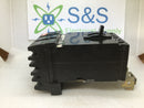 Square D FA32100 100 Amp 3 Pole 240V Circuit Breaker