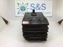 Square D FA32100 100 Amp 3 Pole 240V Circuit Breaker