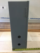 Johnson Controls PAUE00001FH0 Enclosed Industrial Control Panel AS-UNT111-1 Controller