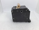 Eaton/Cutler Hammer CH250 50 Amp 2 Pole 120/240V Circuit Breaker - Plastic Foot