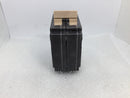 Eaton/Cutler Hammer CH250 50 Amp 2 Pole 120/240V Circuit Breaker - Plastic Foot